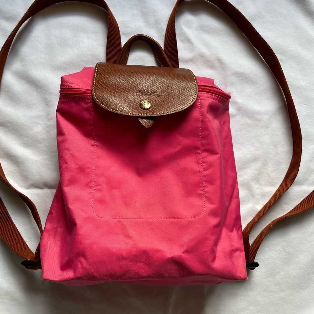 Longchamp Backpack